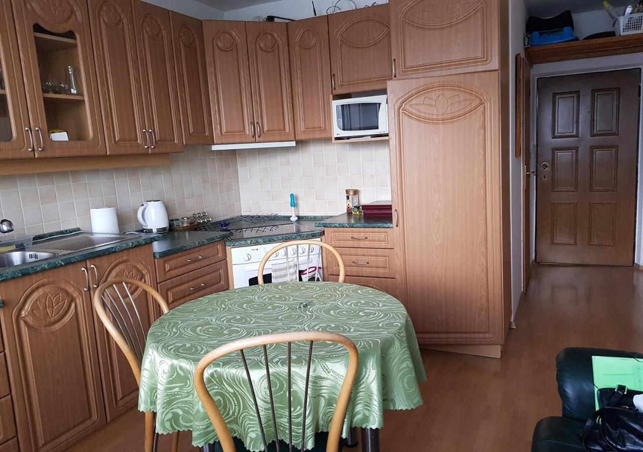 Apartmán v centre Žiliny Žilina Exterior foto