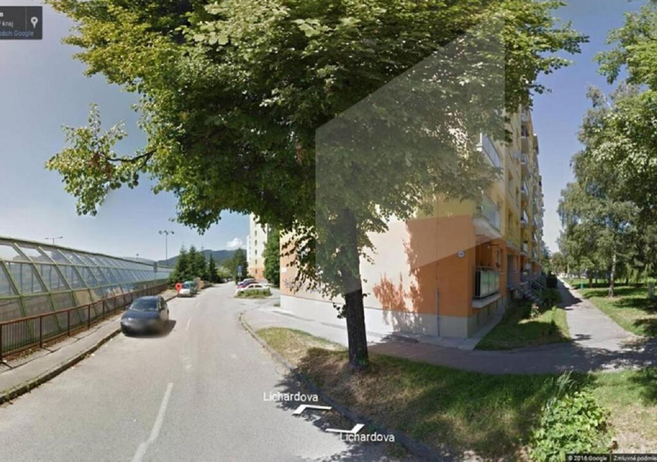 Apartmán v centre Žiliny Žilina Exterior foto